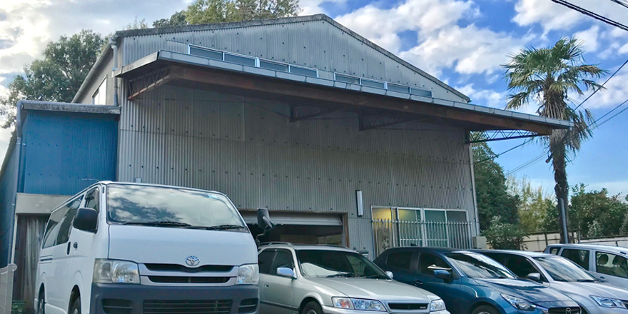 迅速に対応いたします